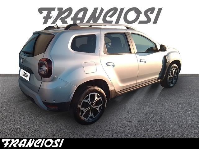 DACIA Duster 1.0 tce ECO G Prestige 4x2