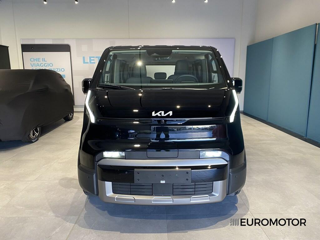 Kia PV5 Passenger 71,2kWh Earth