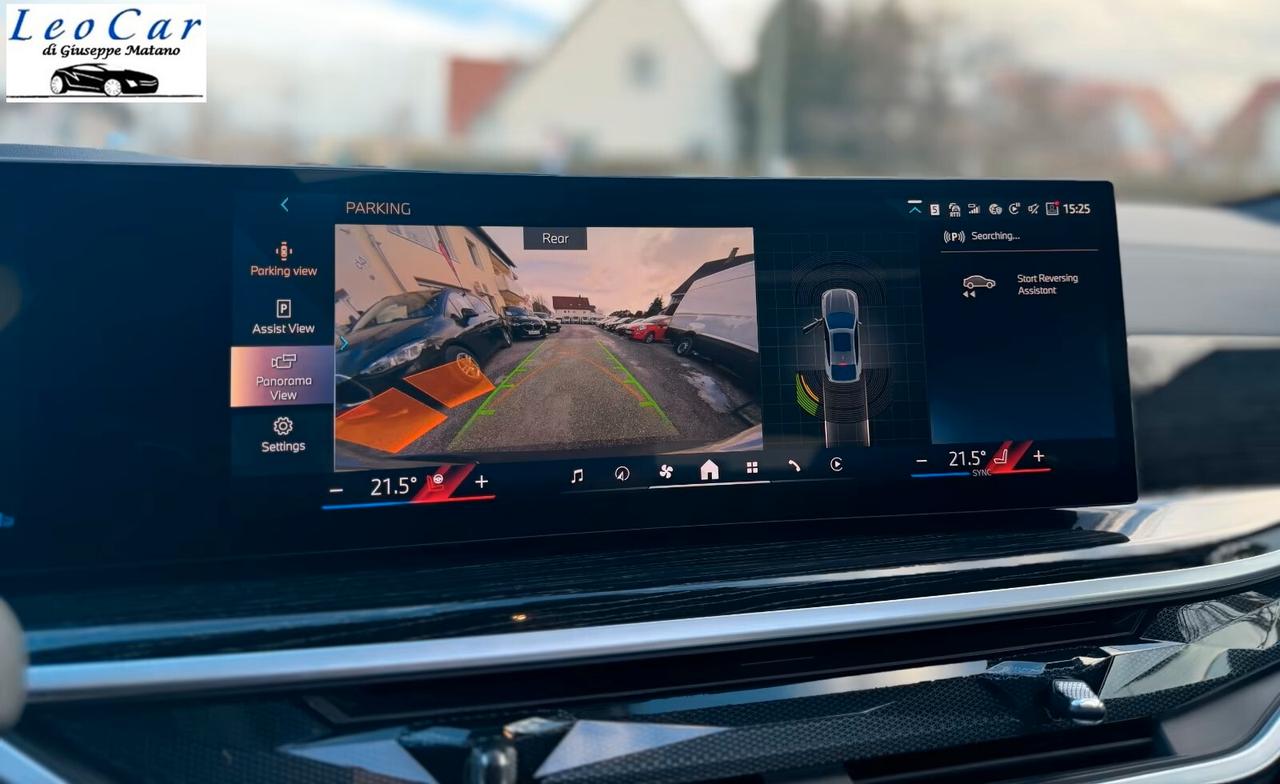 Bmw X6 xDrive30d 48V Msport Pro