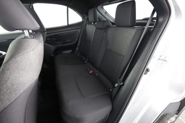 TOYOTA Yaris Cross Yaris Cross 1.5 Hybrid 5p. E-CVT Trend