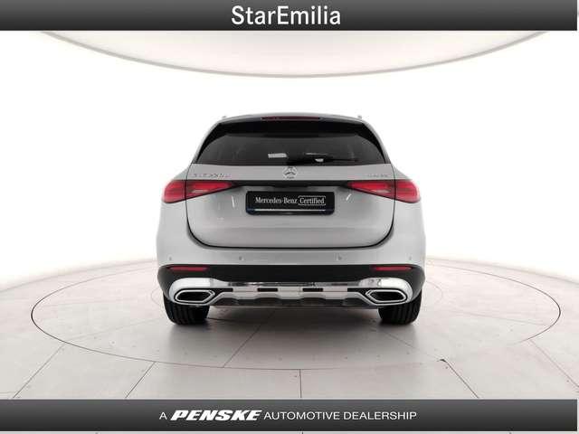 Mercedes-Benz GLC 220 GLC 220 d 4Matic Mild Hybrid Advanced