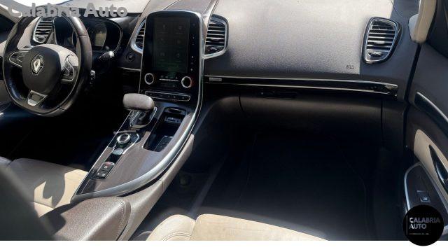 RENAULT Espace dCi 160CV EDC Energy Intens