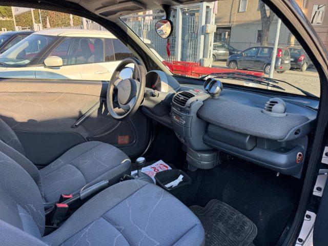 SMART ForTwo 600 benz Pulse