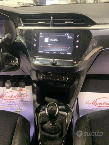 Opel Corsa 1.5 D 100 CV Elegance