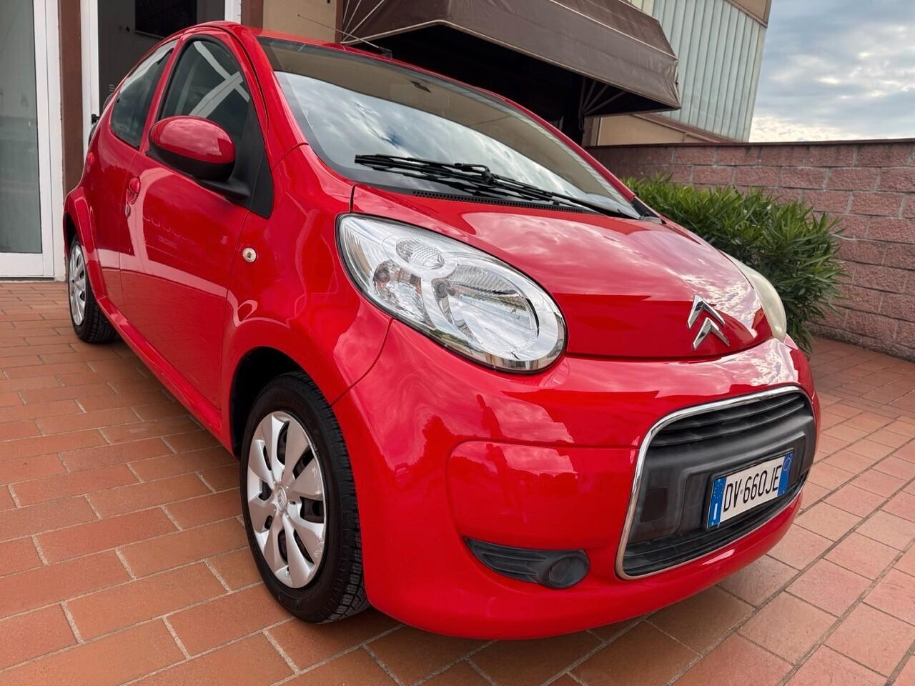 Citroen C1 1.0 5 porte airdream C1TY