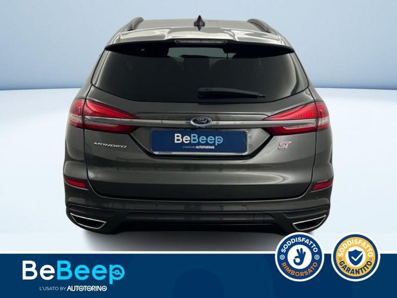 Ford Mondeo SW 2.0 ECOBLUE ST-LINE BUSINESS S&S 190CV A