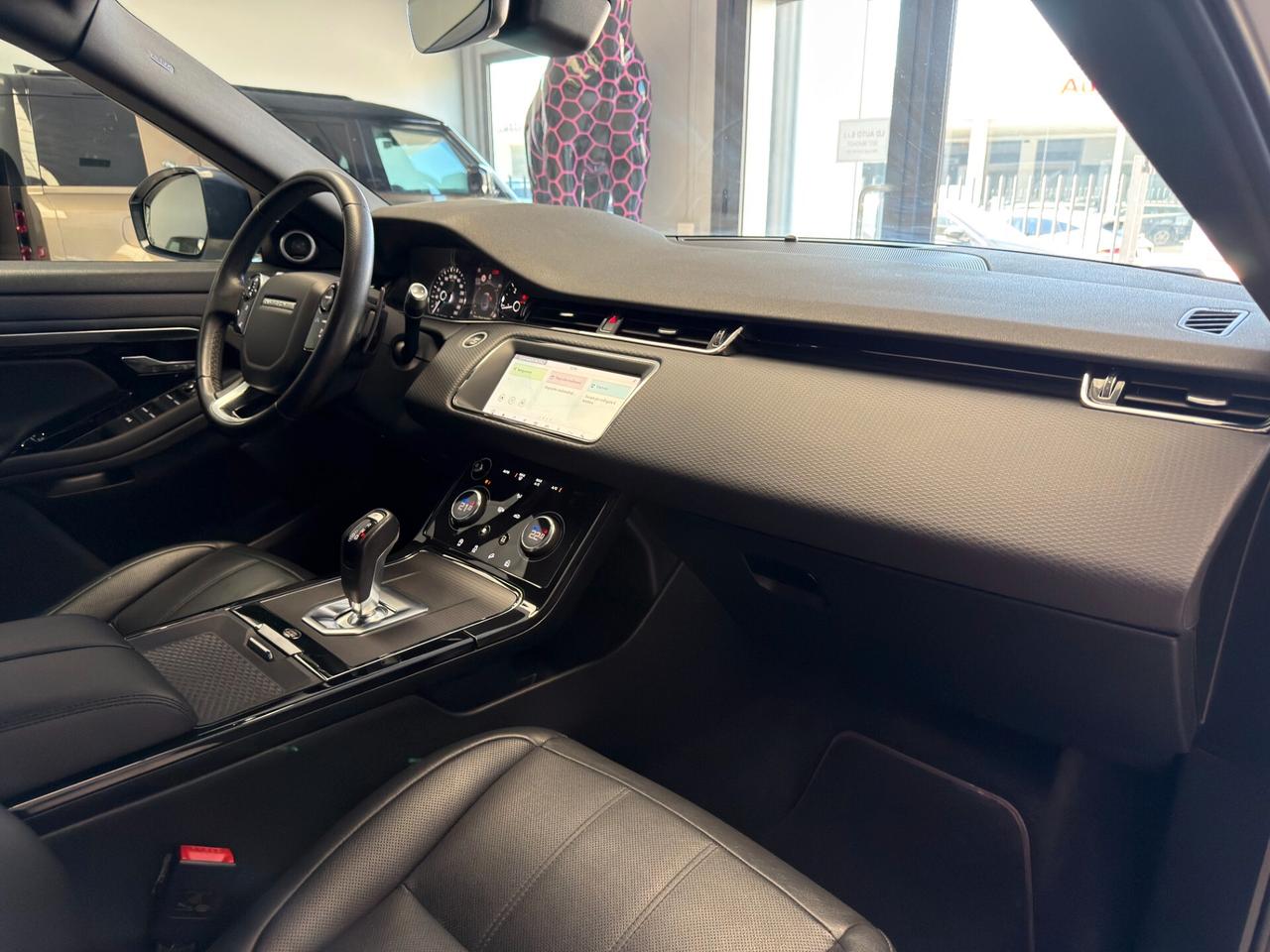 Land Rover Range Evoque 2.0D I4-L.Flw 150CV AWD Auto R-Dynamic SE