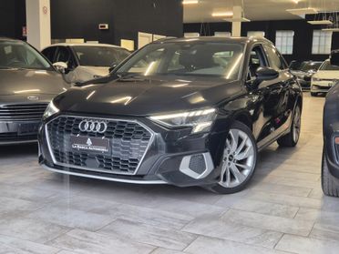 Audi A3 SPB 35 TFSI Business