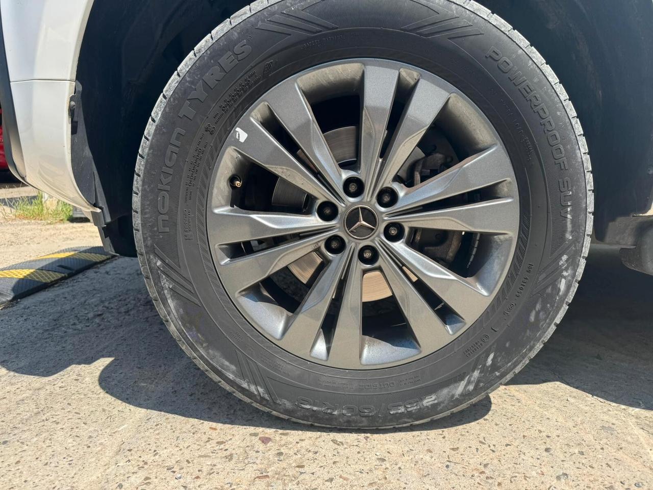 Mercedes-benz X 250 d 4Matic Pure IVA ESCLUSA