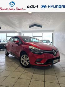 Renault Clio dCi 75 CV Energy Intens