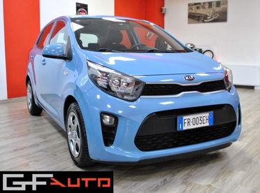 Kia Picanto Picanto 1.0 Active bluetooth
