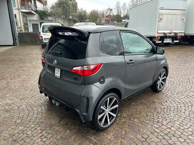 AIXAM City GTO Emotion