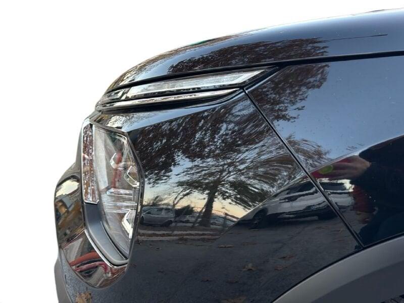 Citroën C4 C4 1.5 bluehdi Shine s&s 130cv eat8