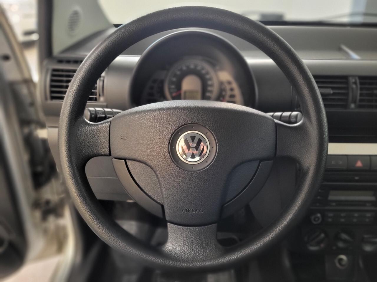 Volkswagen Fox 1.2 Easy PREZZO REALE!! UNICO PROPRIETARIO!!GARANZIA 12 MESI!!