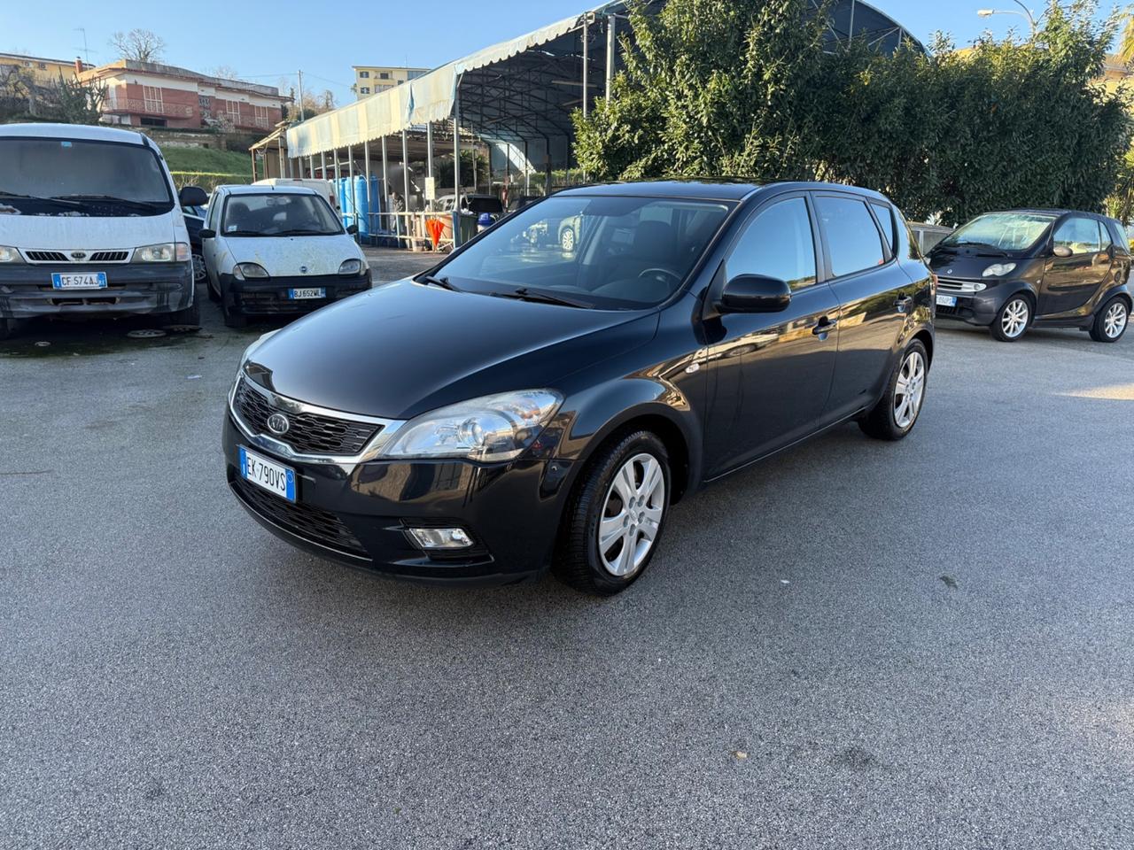 Kia Ceed cee'd 1.4 90CV 5p. LX