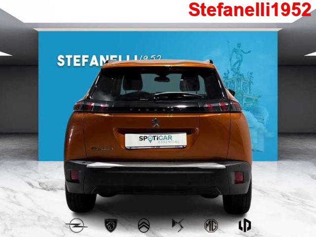 PEUGEOT 2008 II 2020 - e- Allure 100kW