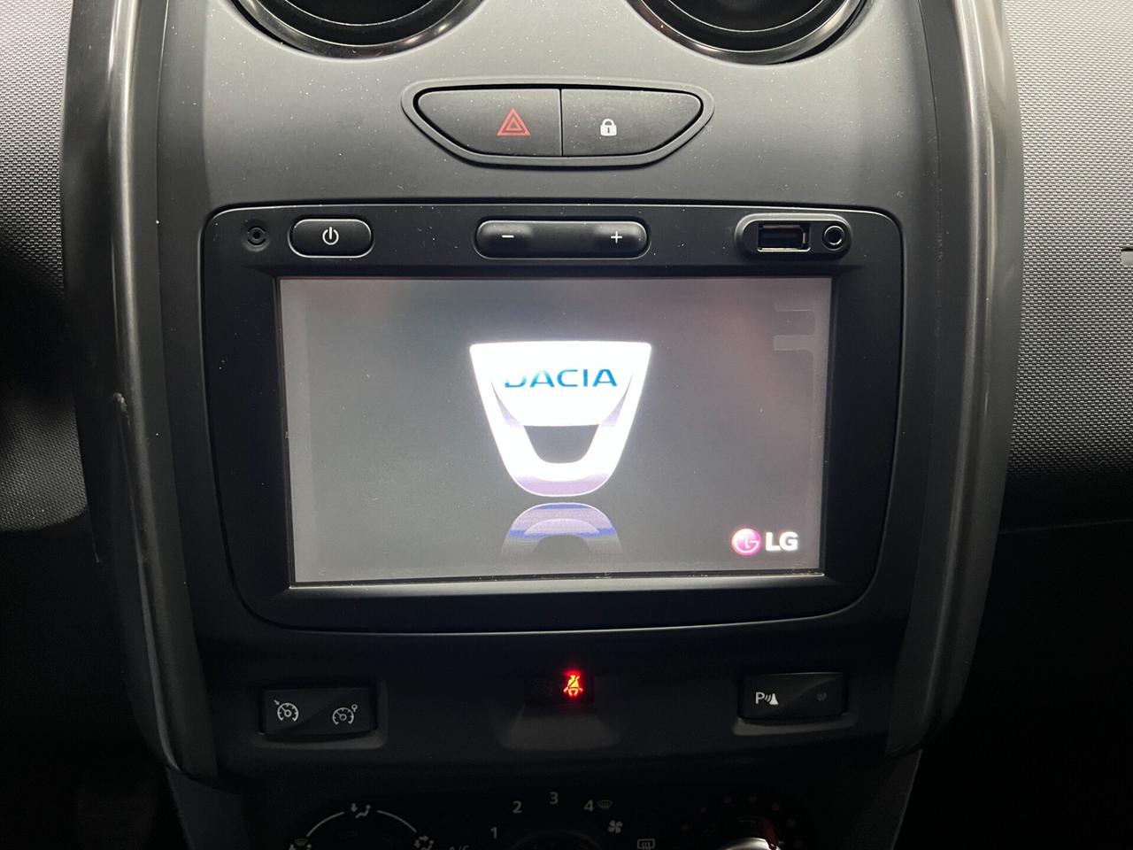 Dacia Duster 1.5 dCi 110 CV S&S 4x2