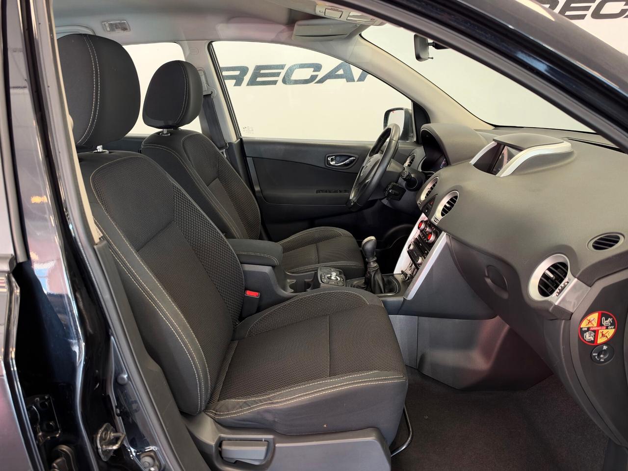 Renault Koleos 2.0 dCi 150CV 4X4 Dinamique XENON NAVI KILOMETRI CERTIFIC