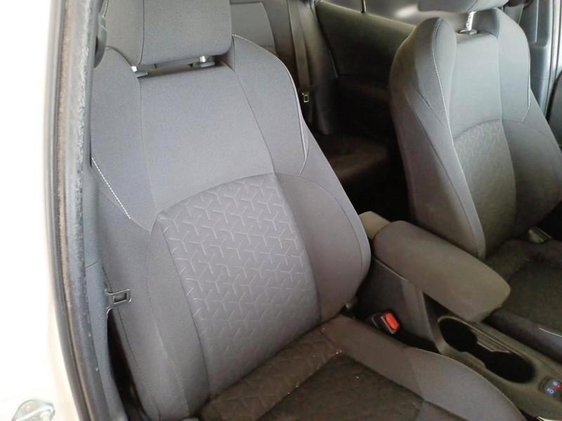 TOYOTA COROLLA TS 1.8 HYBRID BUSINESS STATION WAGON