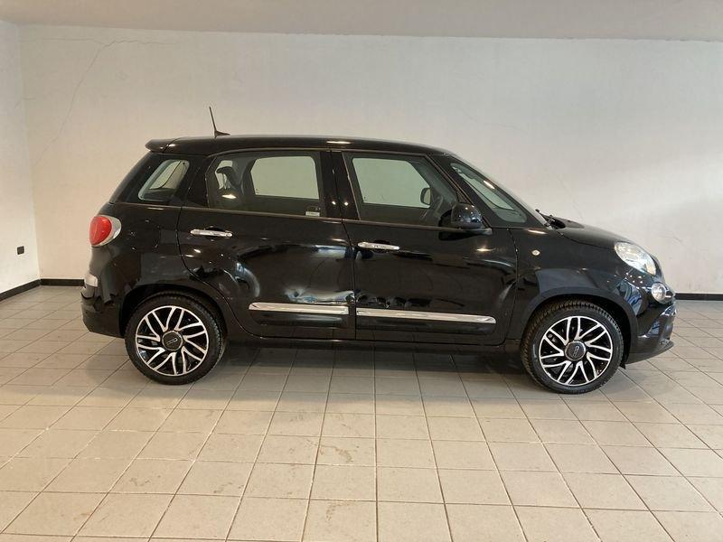 FIAT 500L Pro