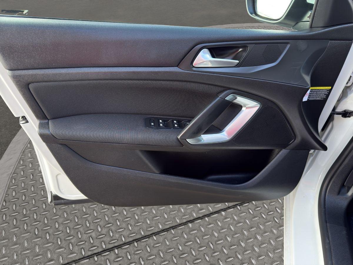 PEUGEOT - 308 - 1.6 BlueHDi 120CV S&S Allure BIANCO PERLA