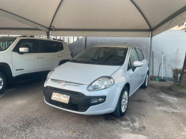 Fiat Punto Evo Punto Evo 1.2 5 porte S&S Dynamic