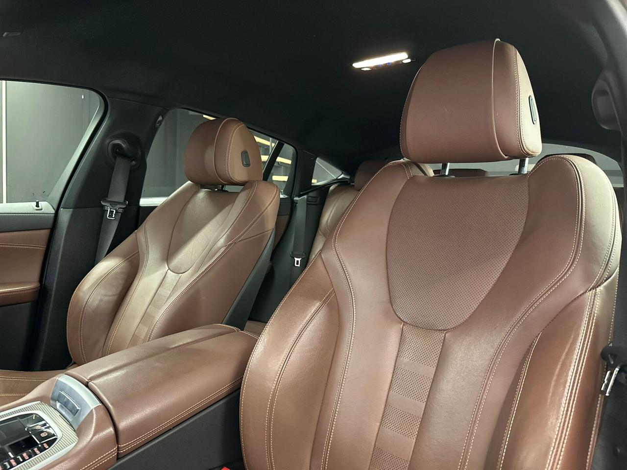 Bmw X6 xDrive30d 286 CV Ibrido\Diesel Msport 2021