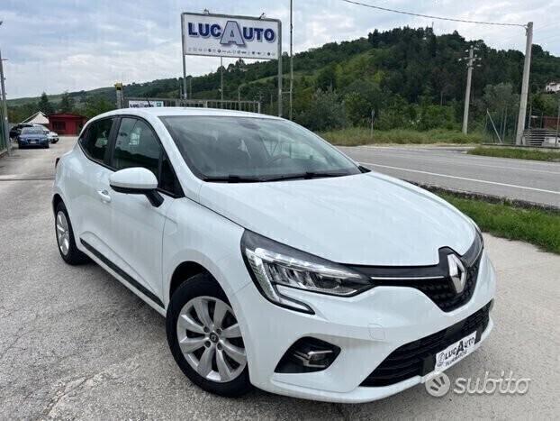 Renault Clio Blue dCi 8V 85 CV 5 porte Zen