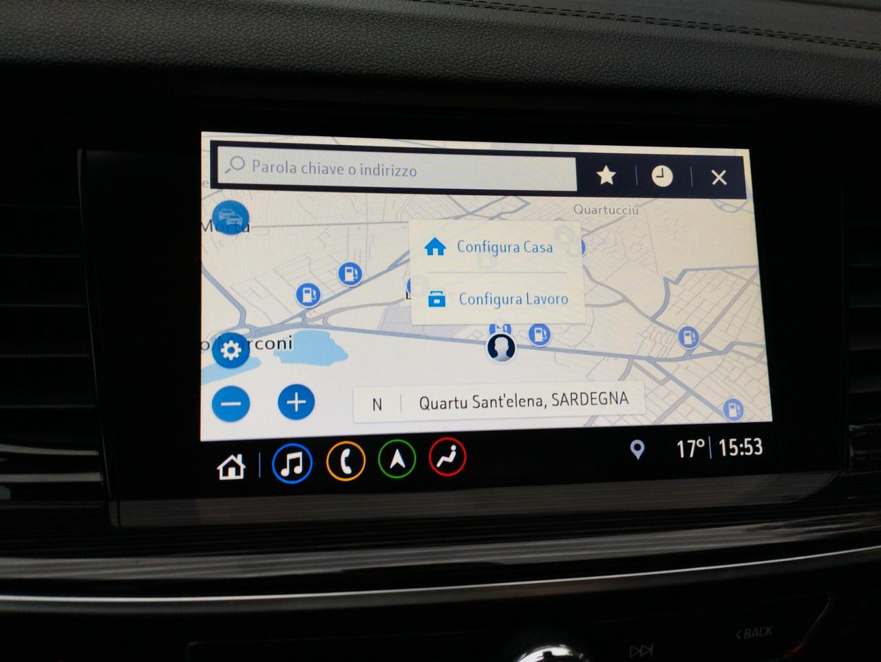 Opel Insignia 1.6 CDTI 136 S&S aut.Sports Tourer Innovation