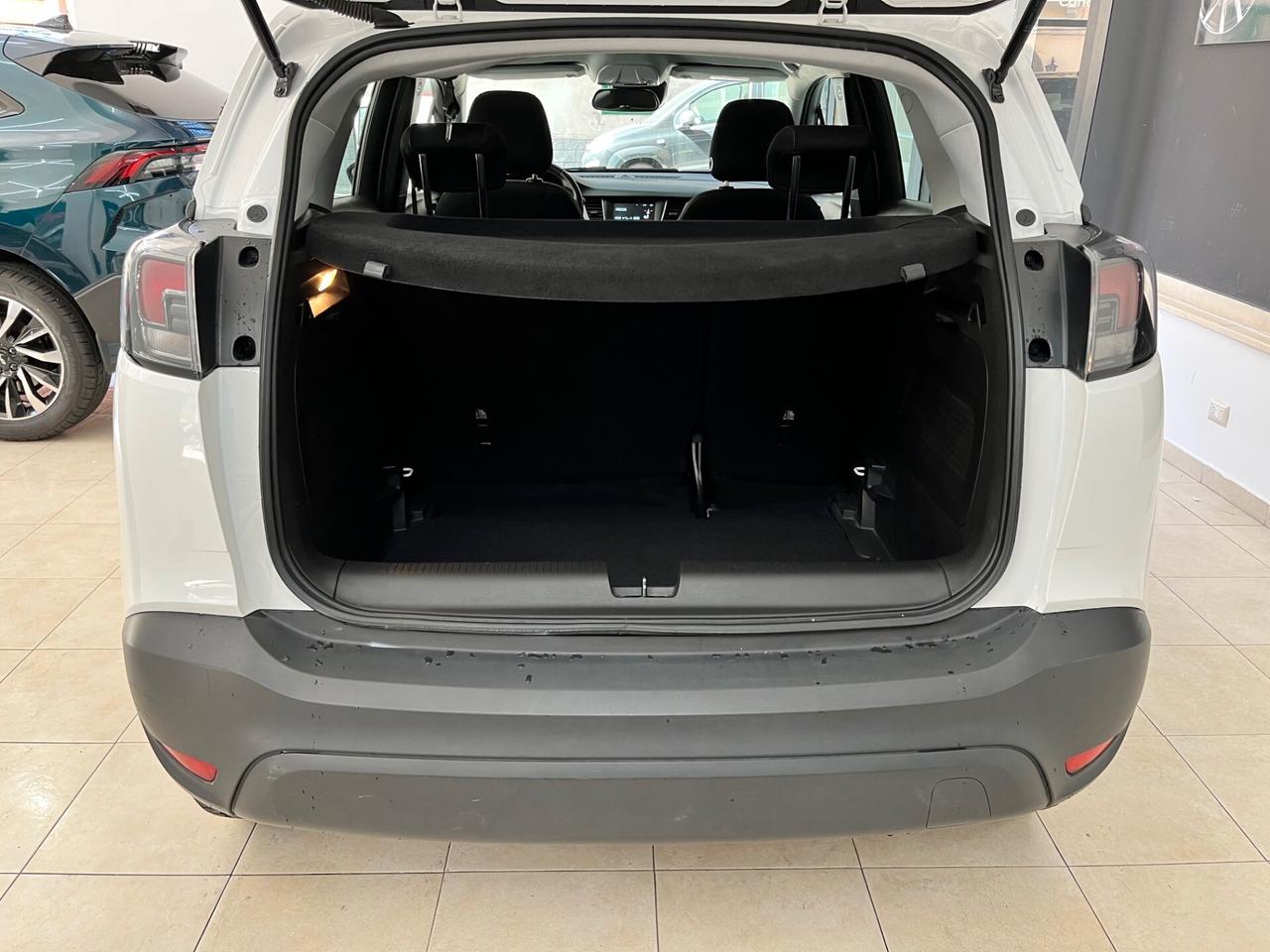 Opel Crossland X Innovation 1.5 cdti - 2021
