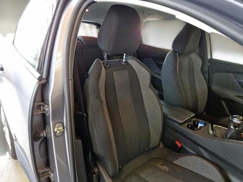 PEUGEOT 3008 BlueHDI 130 S/S Active Business