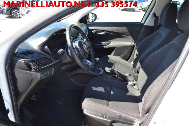 FIAT Tipo 1.3 Mjt S&S 5 p. Life 95CV