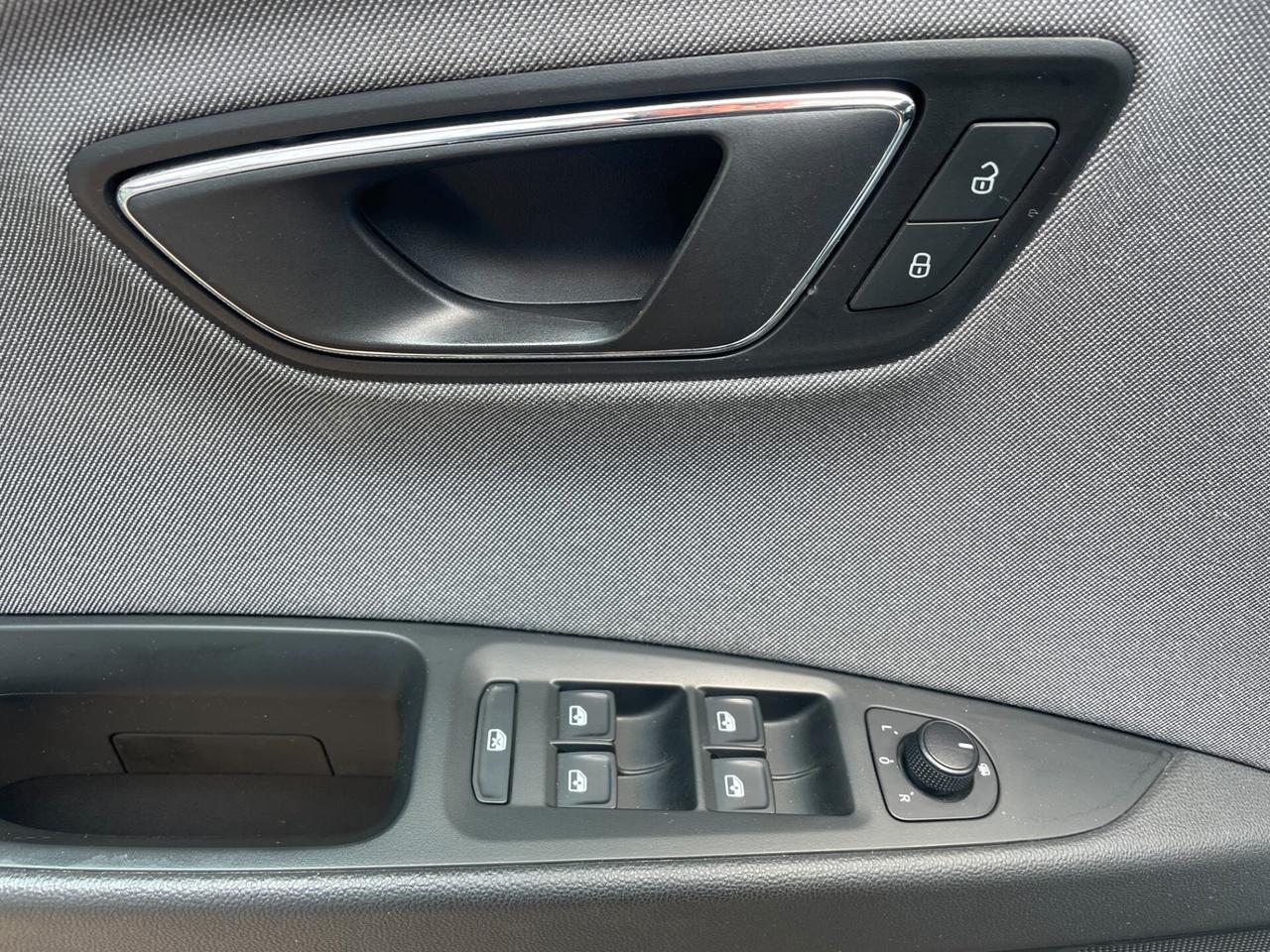 Seat Leon 1.5 TGI ST Business