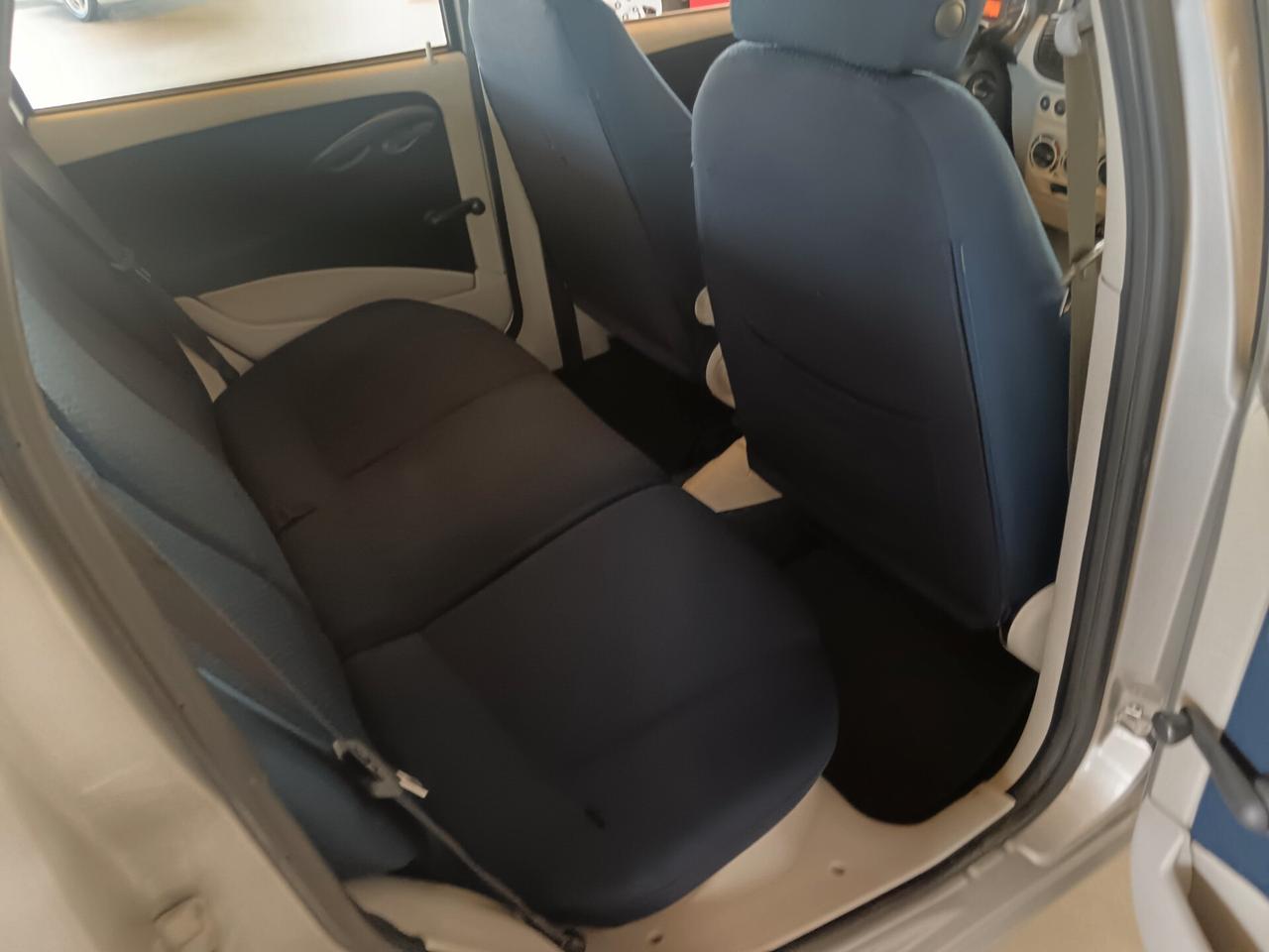 Fiat Punto 1.2 5 porte Dynamic