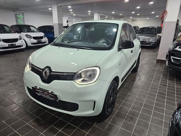 NUOVA RENAULT TWINGO INTENS ENERGY SCe 1.0 BENZ 65CV