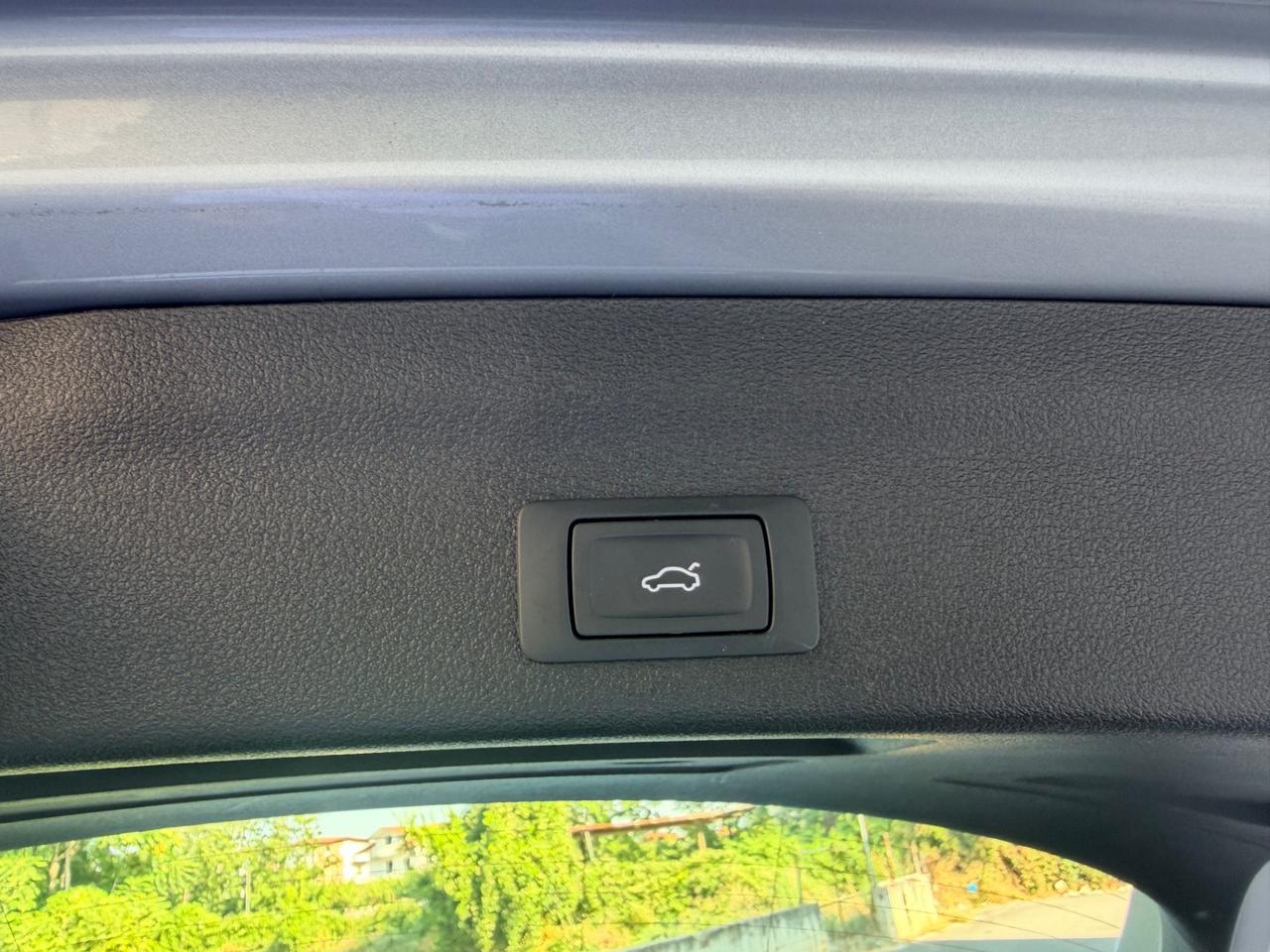 Audi A6 Avant 2.0 TDI S tronic S-LINE/CERCHI 19"