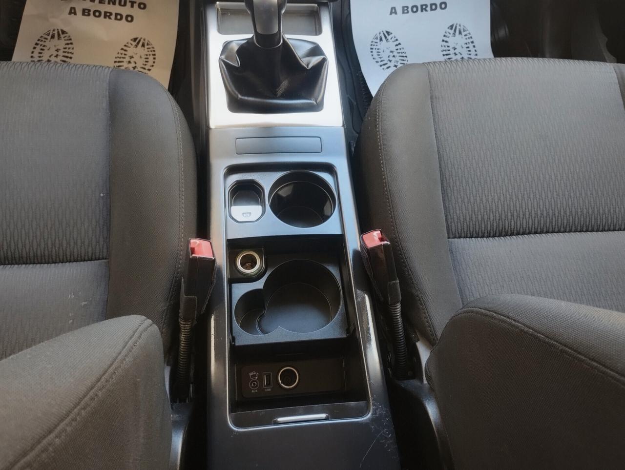 LAND ROVER FREELANDER 2.2 TD4 TAGLIANDATA + GARANZIA E SOCCORSO