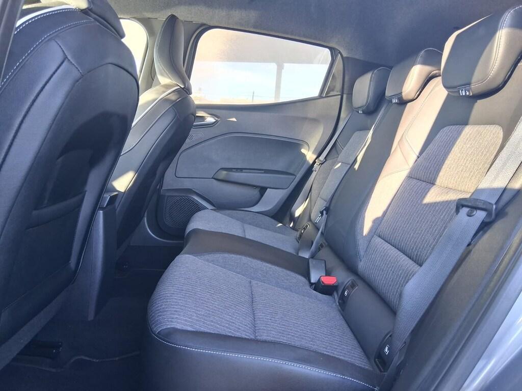 Renault Clio 5 Porte 1.0 TCe Techno