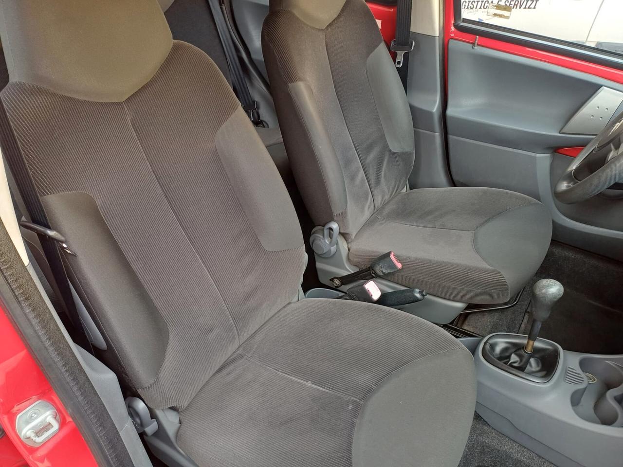 Citroen C1 1.0 5 porte BELLISSIMA - 2009