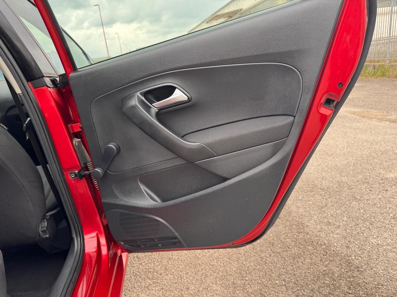 Volkswagen Polo MPI Business Trendline GARANZIA 12 M