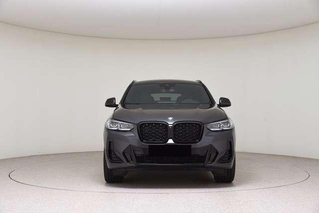 BMW X4 D 21" M SPORT MSPORT M-SPORT LED KAMERA PDC ACC