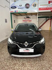 Renault Captur Blue dCi 115 CV Intens