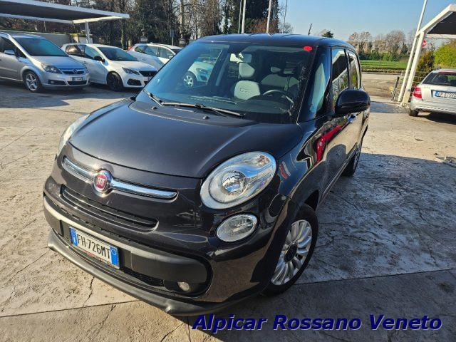 FIAT 500L 1.6 Multijet 120 CV Business