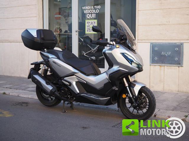 HONDA ADV 350 *? 84,00 al mese*