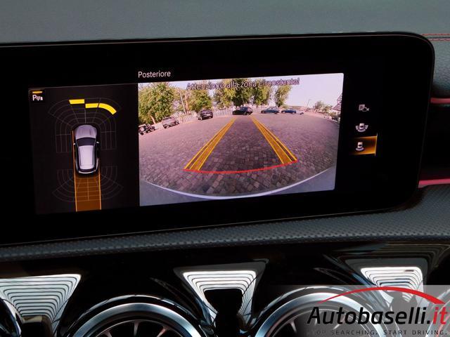 MERCEDES-BENZ CLA 35 AMG 35 AMG 4MATIC SHOOTING BRAKE 306CV