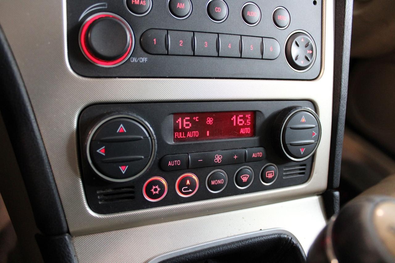 ALFA Romeo 159 1.9 JTD Progression - 2007