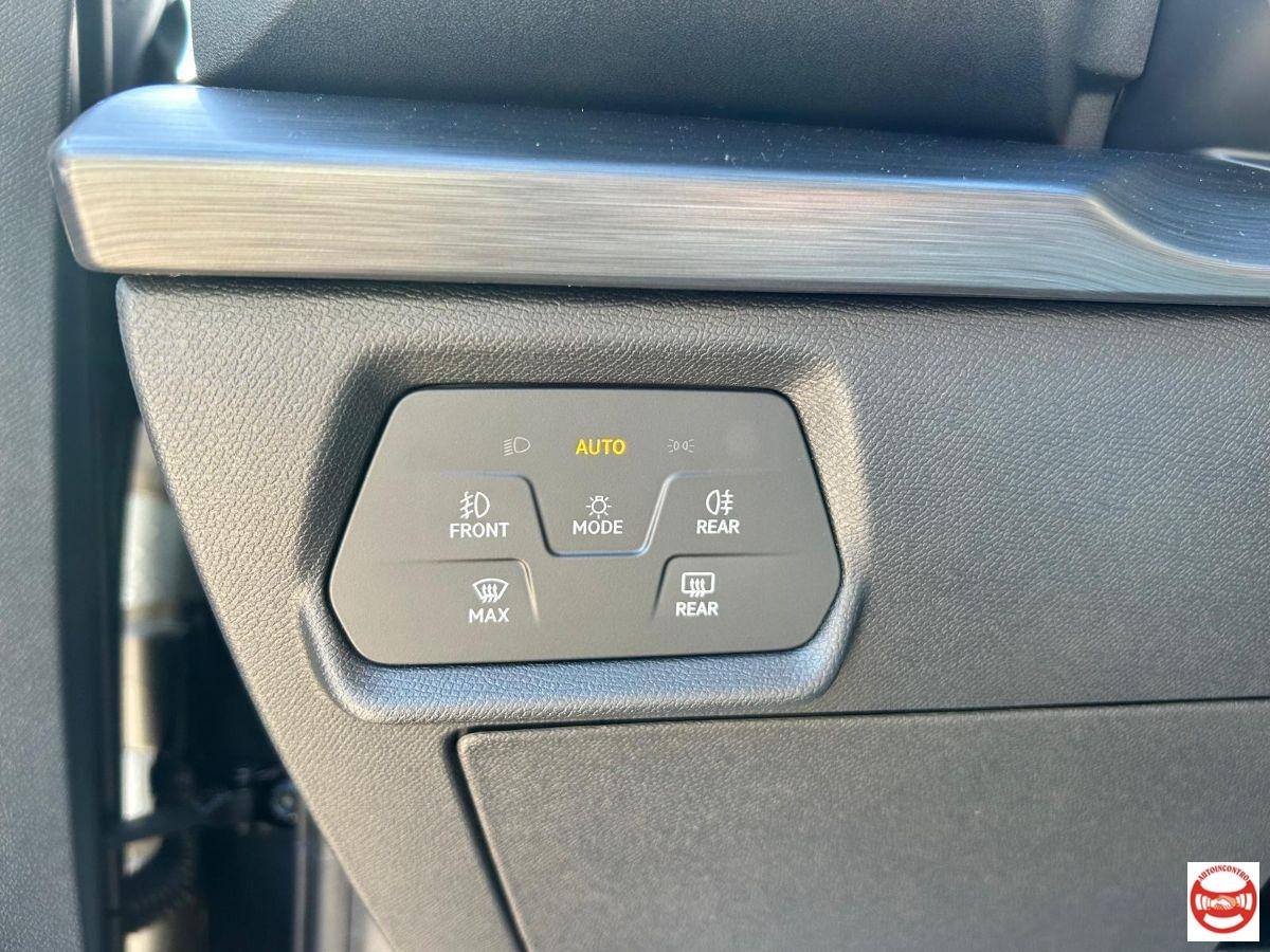 Cupra - formentor - 1.5 TSI DSG