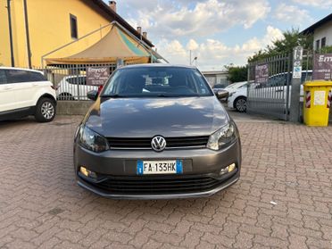 Volkswagen Polo 1.4 TDI 5p. Comfortline