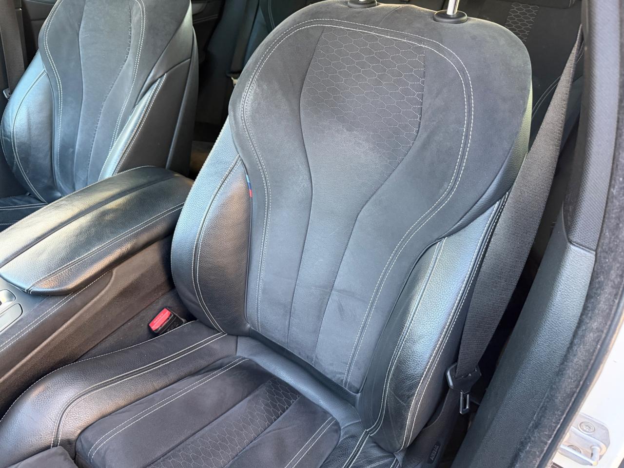 Bmw X6 30d 249CV Msport Individual Stra Full