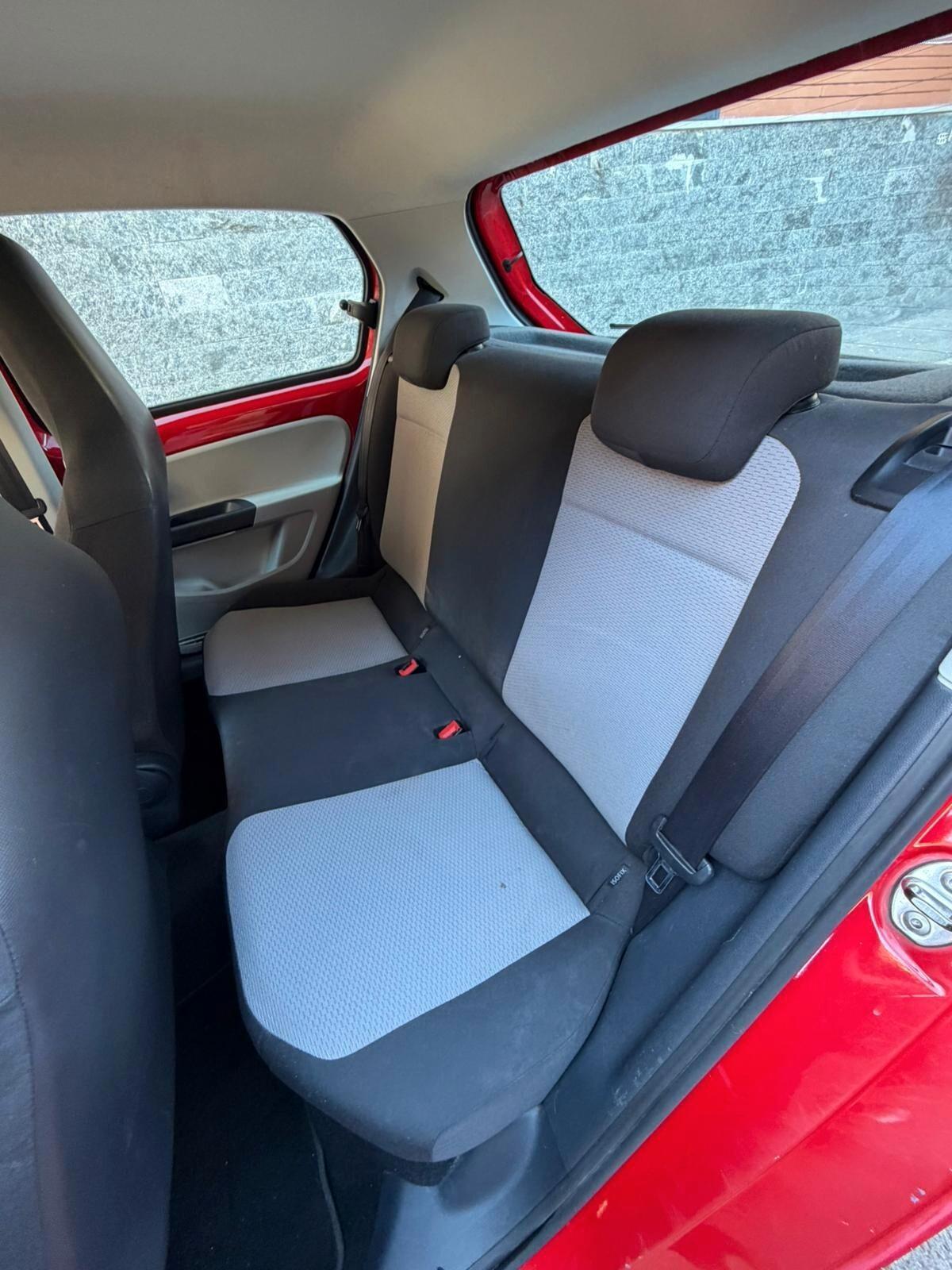 Seat Mii 1.0 5 porte Style